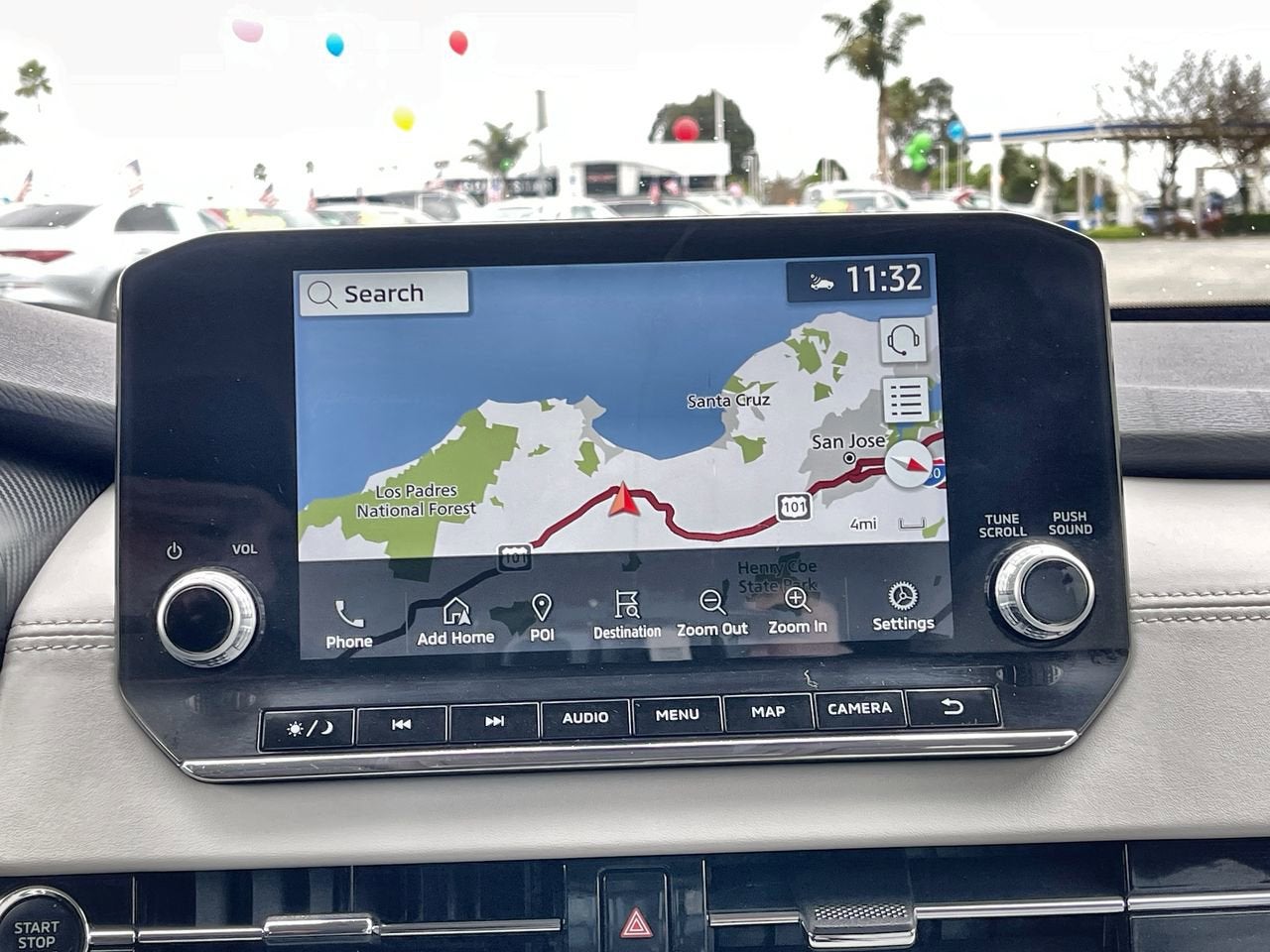 2024 Mitsubishi Outlander SEL