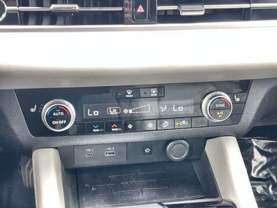 2024 Mitsubishi Outlander SEL