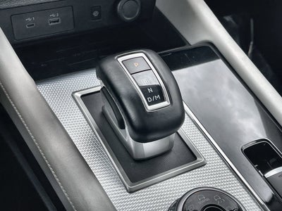 2024 Mitsubishi Outlander SEL