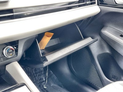 2024 Mitsubishi Outlander SEL