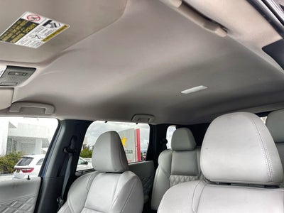 2024 Mitsubishi Outlander SEL