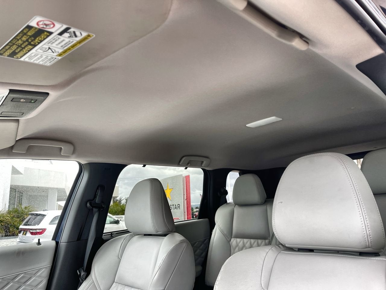 2024 Mitsubishi Outlander SEL