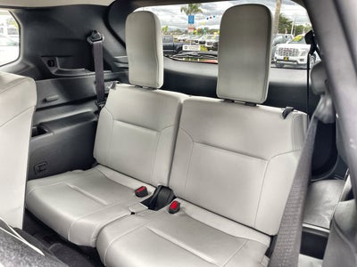 2024 Mitsubishi Outlander SEL