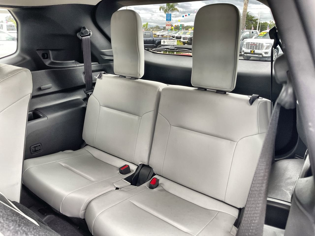 2024 Mitsubishi Outlander SEL