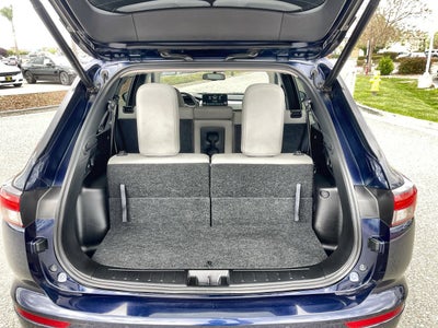 2024 Mitsubishi Outlander SEL