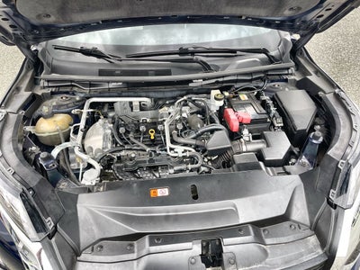 2024 Mitsubishi Outlander SEL