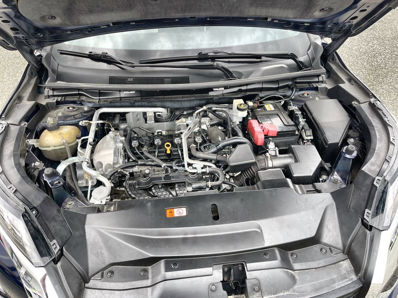 2024 Mitsubishi Outlander SEL