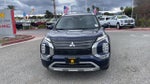 2024 Mitsubishi Outlander SEL