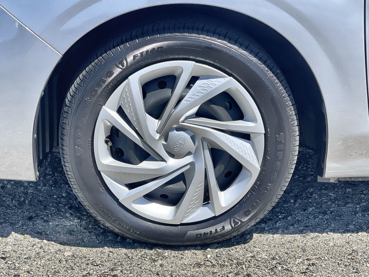 2025 Subaru Impreza AWD
