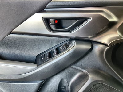 2025 Subaru Impreza AWD