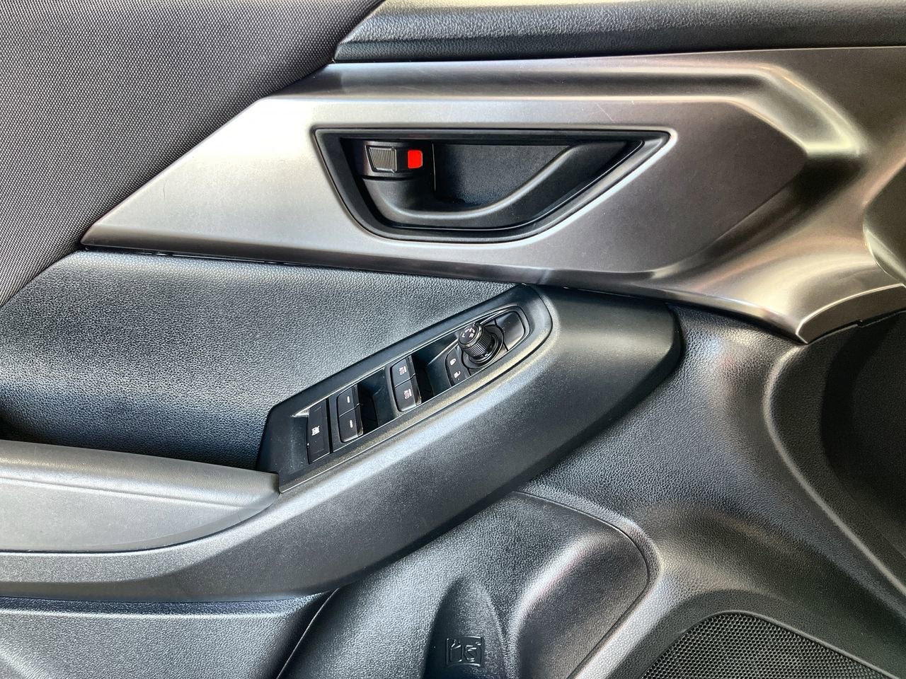 2025 Subaru Impreza AWD