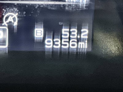 2025 Subaru Impreza AWD