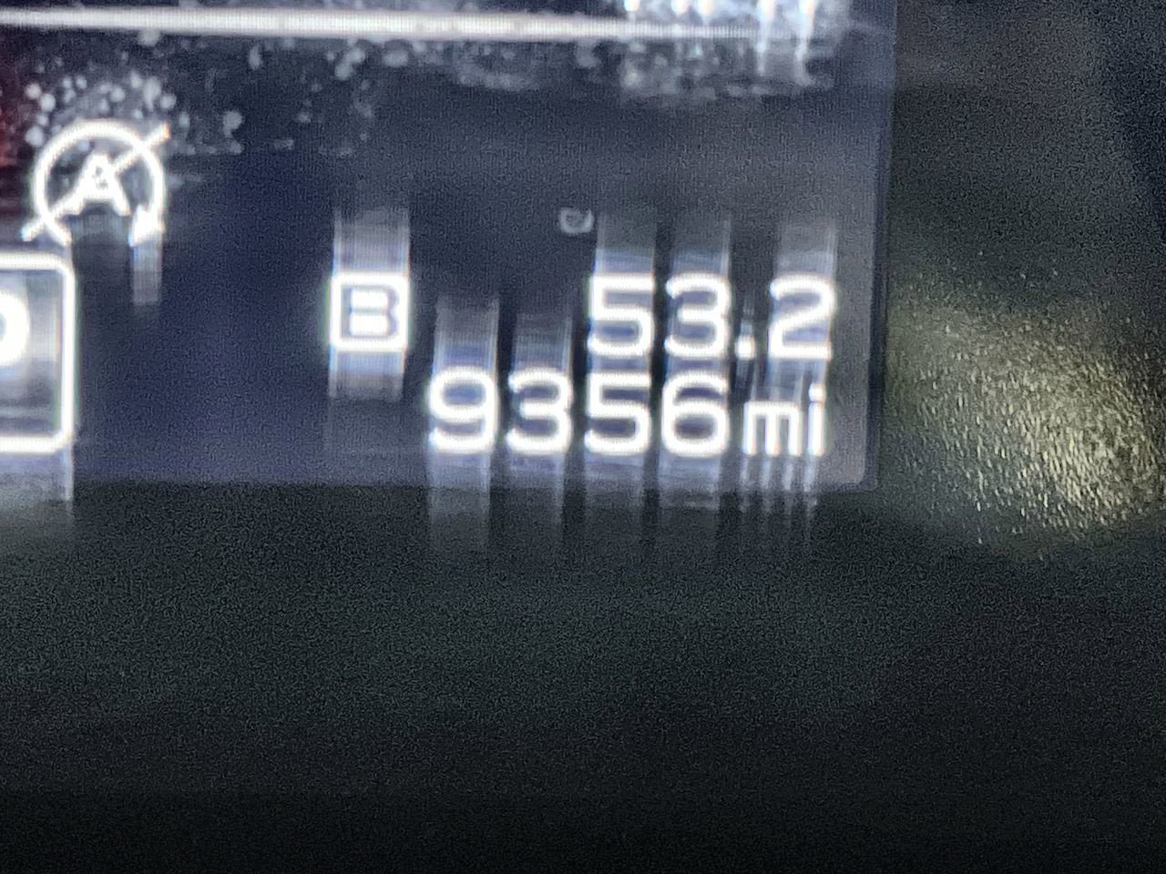 2025 Subaru Impreza AWD