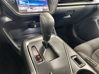 2025 Subaru Impreza AWD