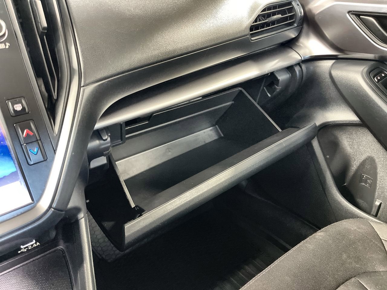 2025 Subaru Impreza AWD
