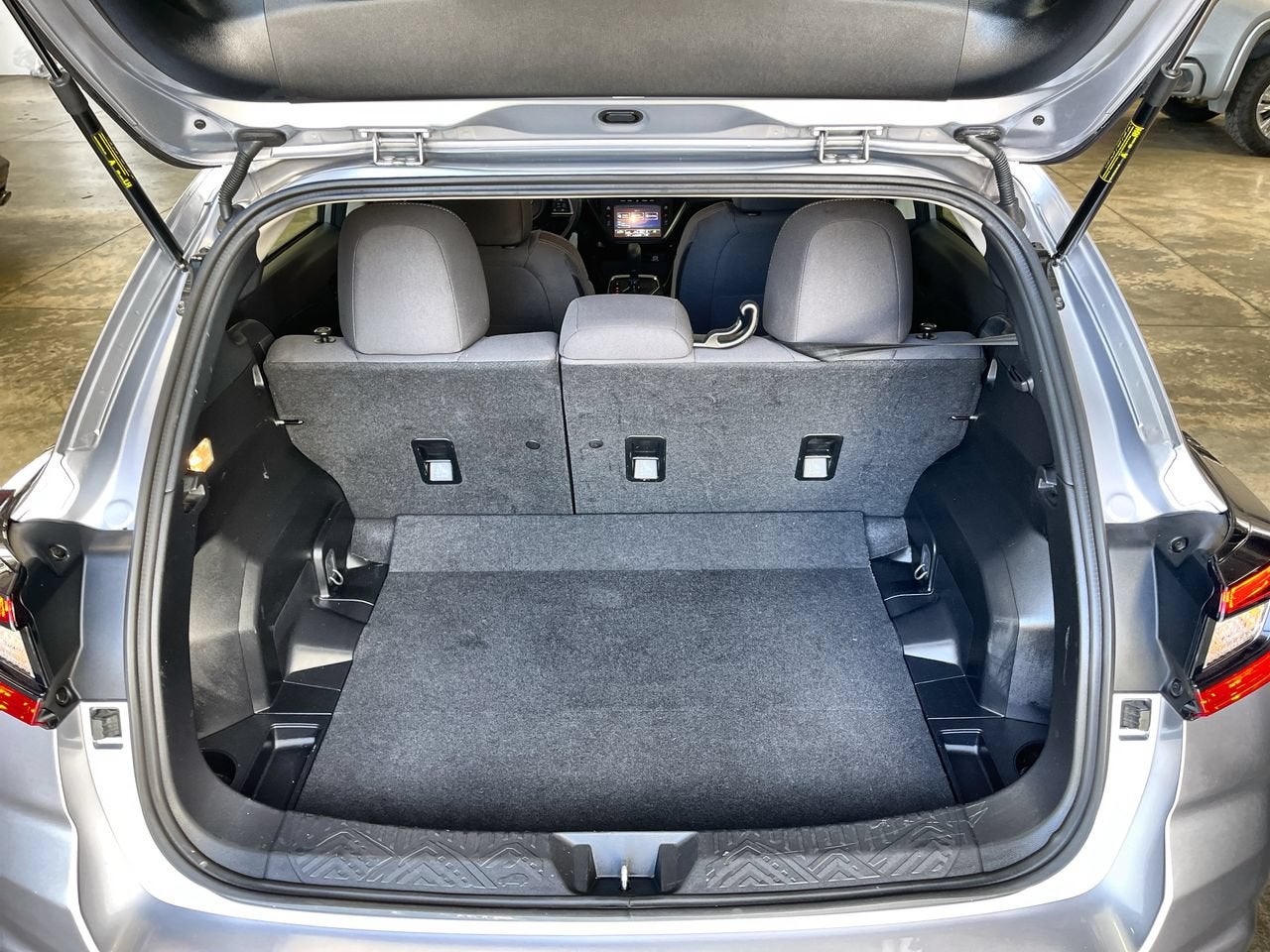 2025 Subaru Impreza AWD