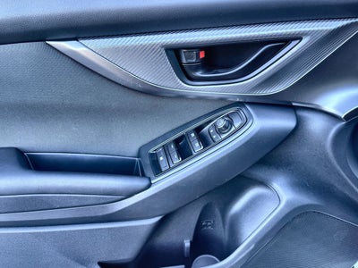 2023 Subaru WRX Manual