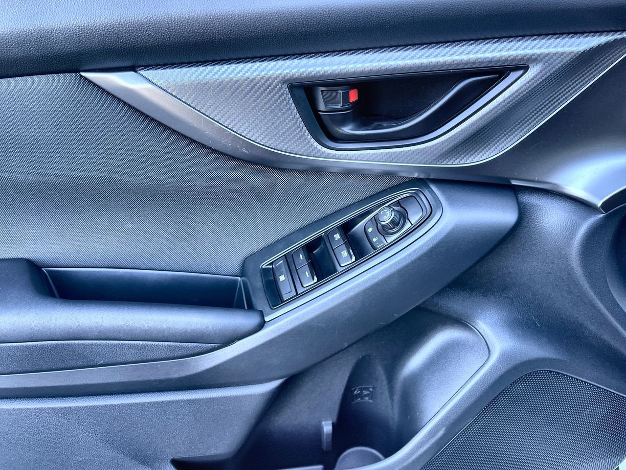 2023 Subaru WRX Manual