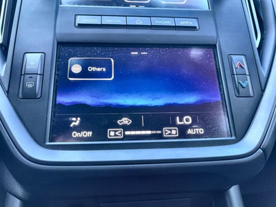 2023 Subaru WRX Manual