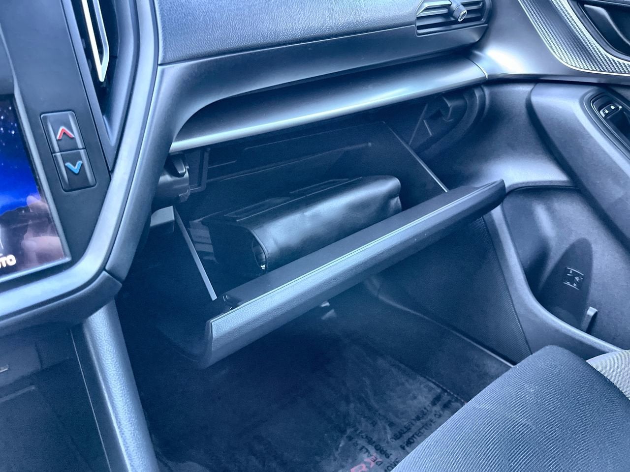 2023 Subaru WRX Manual