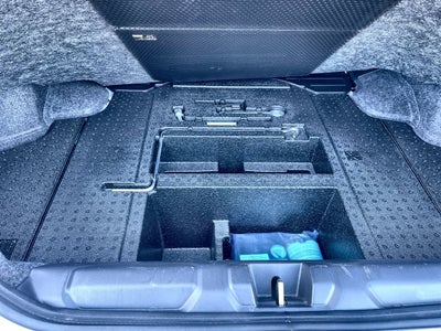 2023 Subaru WRX Manual