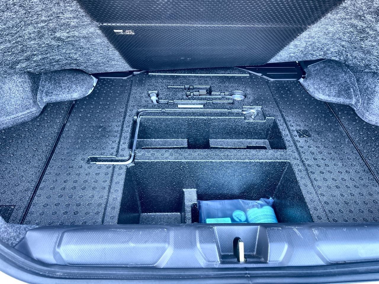 2023 Subaru WRX Manual