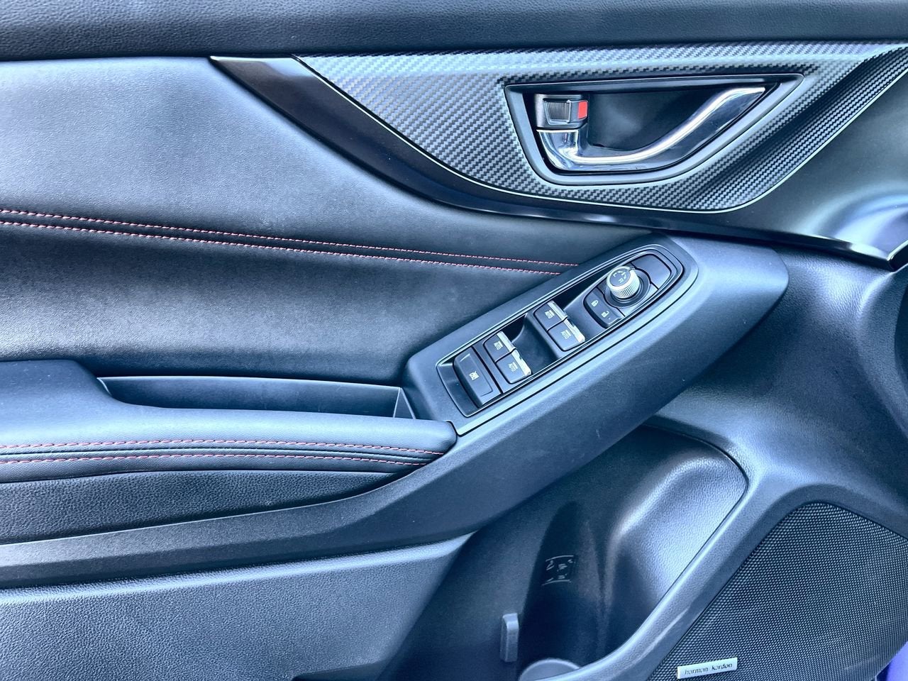 2023 Subaru WRX Limited