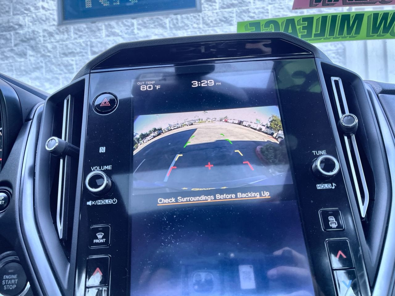 2023 Subaru WRX Limited