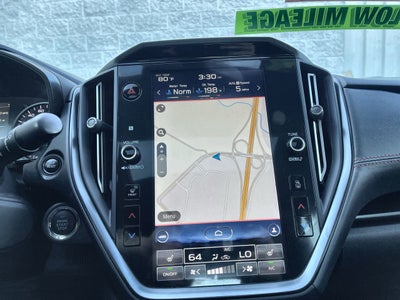 2023 Subaru WRX Limited