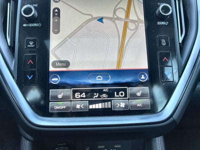 2023 Subaru WRX Limited