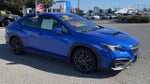 2023 Subaru WRX Limited