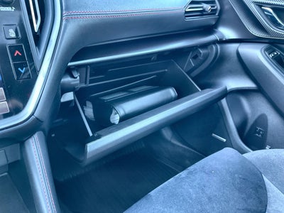 2023 Subaru WRX Limited