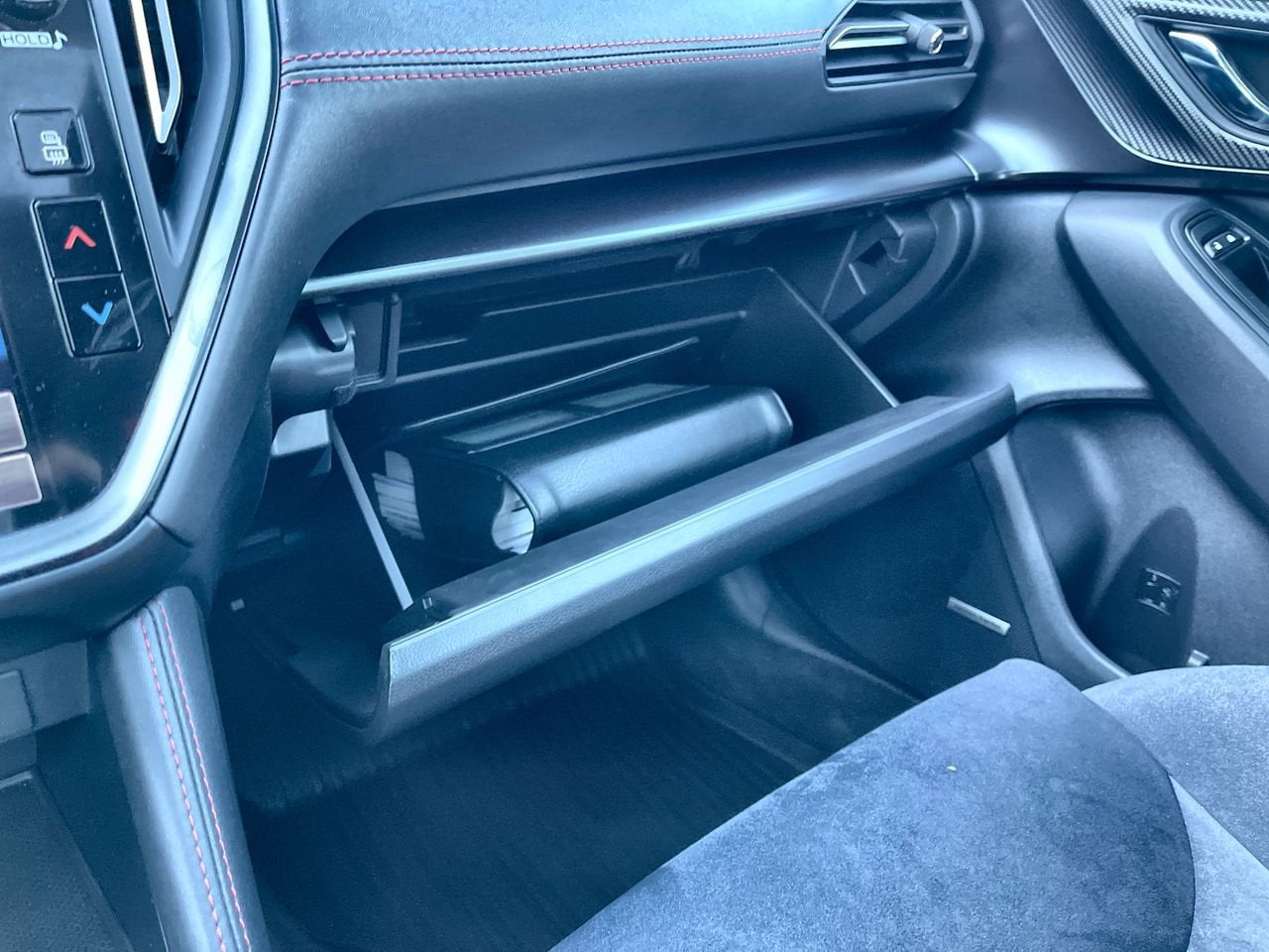 2023 Subaru WRX Limited