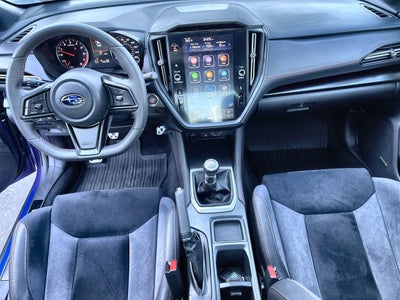 2023 Subaru WRX Limited