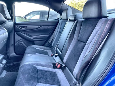 2023 Subaru WRX Limited