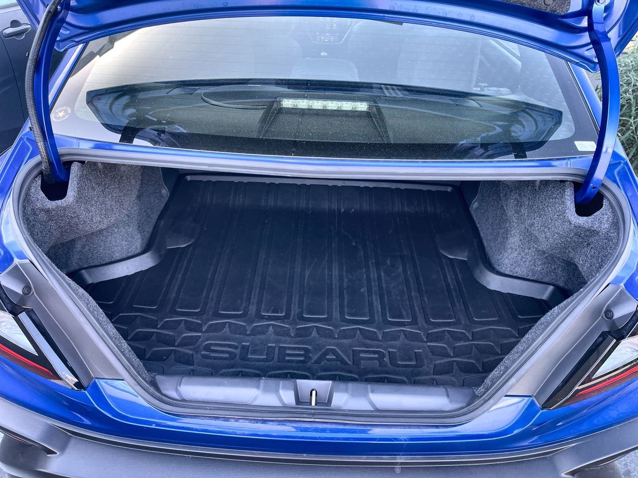 2023 Subaru WRX Limited