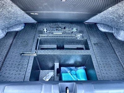 2023 Subaru WRX Limited