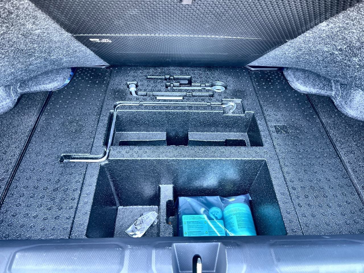 2023 Subaru WRX Limited