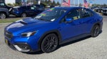 2023 Subaru WRX Limited