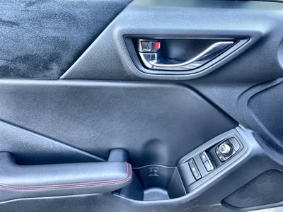 2024 Subaru BRZ Limited