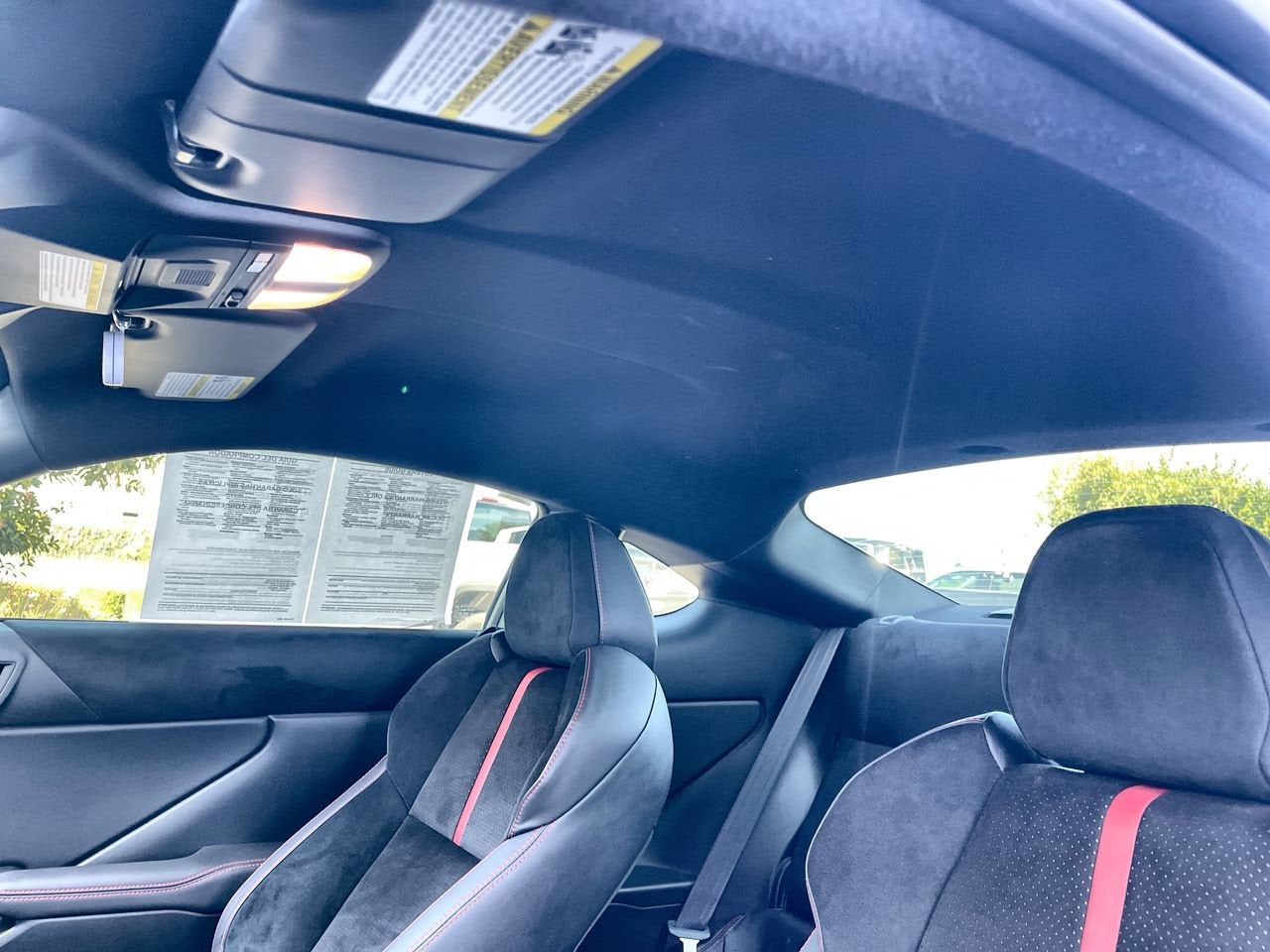 2024 Subaru BRZ Limited