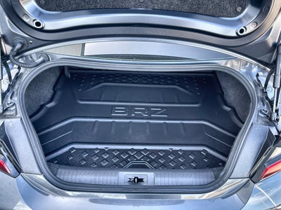 2024 Subaru BRZ Limited