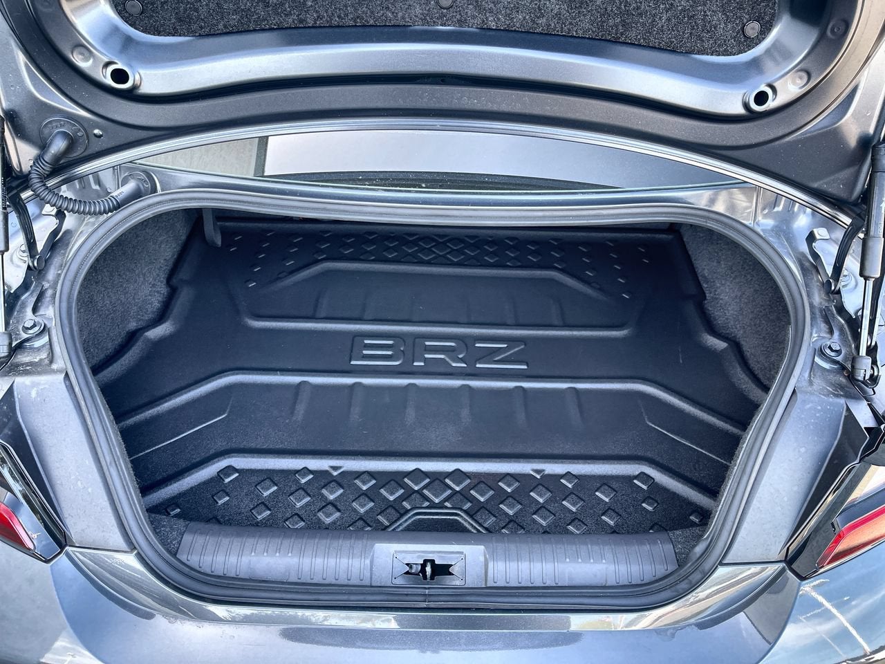 2024 Subaru BRZ Limited