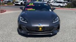 2024 Subaru BRZ Limited