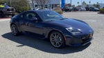 2025 Subaru BRZ Series.Purple