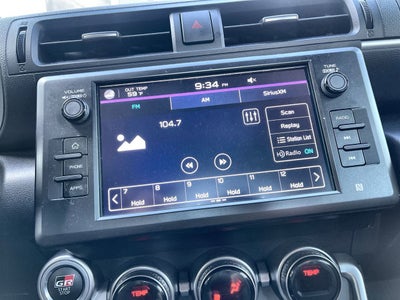 2025 Toyota GR86 Premium