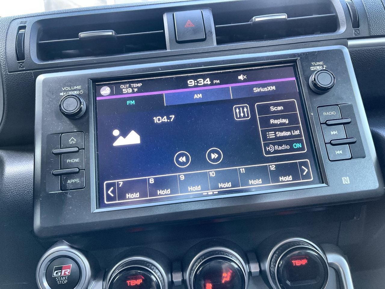 2025 Toyota GR86 Premium