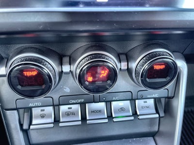 2025 Toyota GR86 Premium