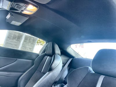 2025 Toyota GR86 Premium