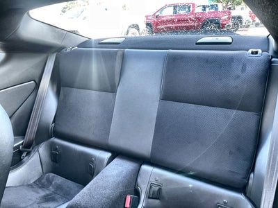 2025 Toyota GR86 Premium